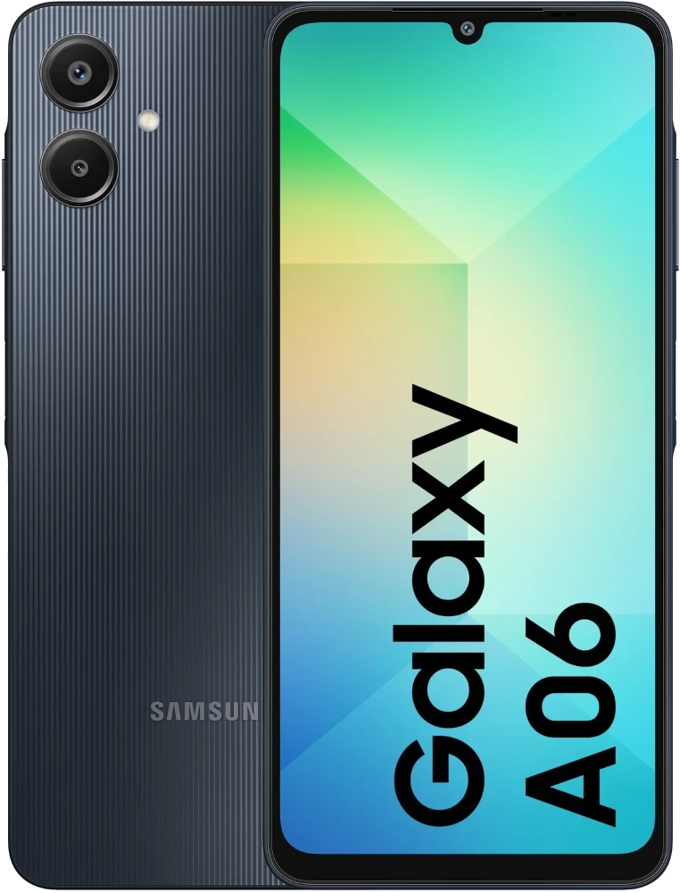 Sell Samsung Galaxy A06