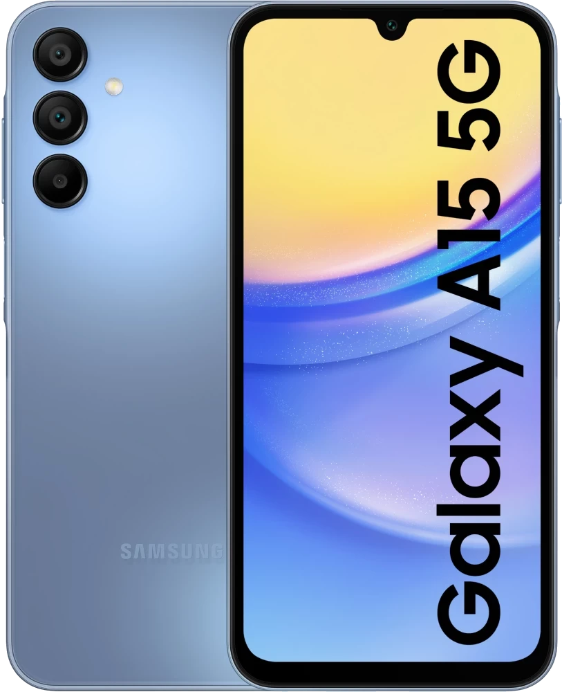 Sell Samsung Galaxy A15 5G