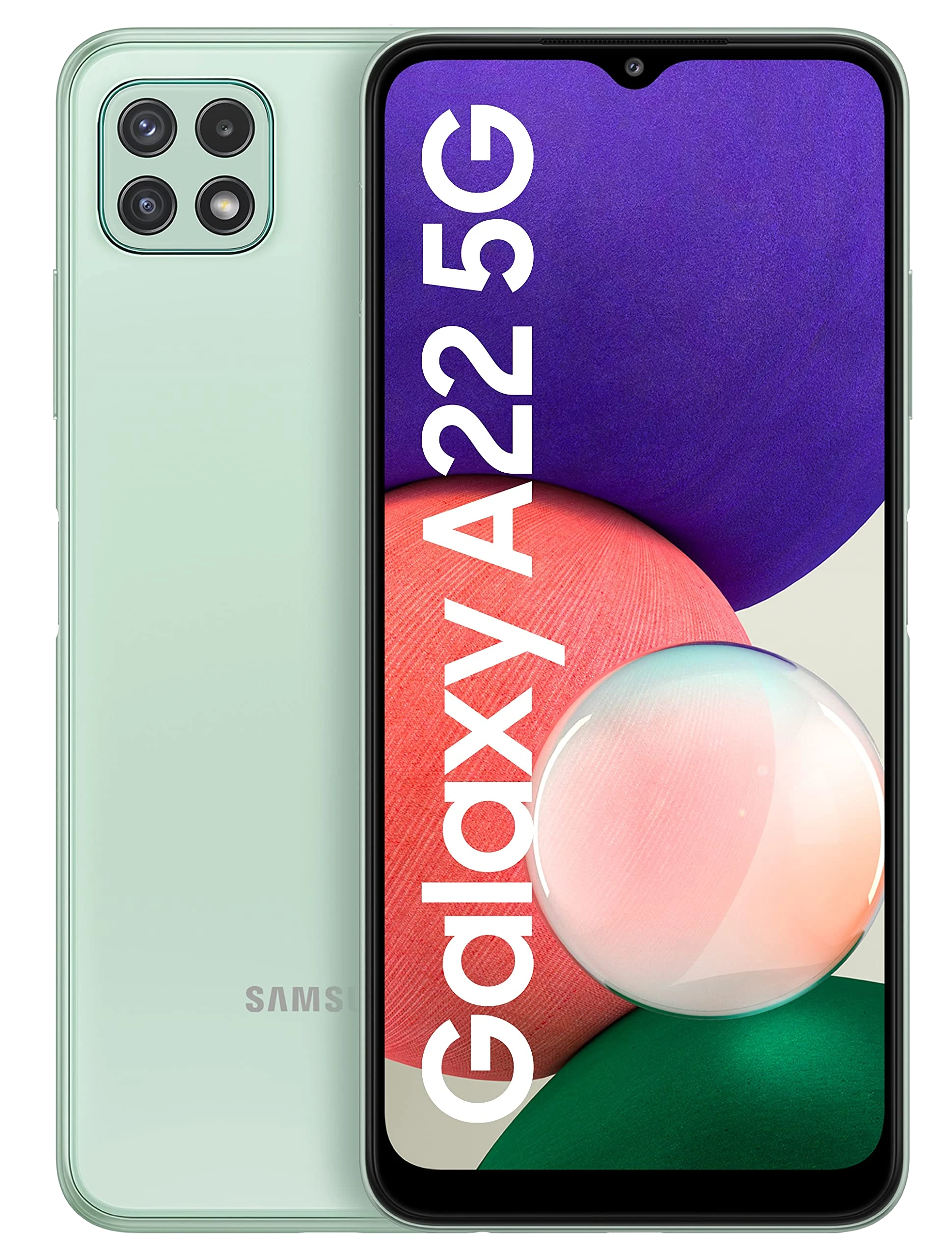 Sell Samsung Galaxy A22 5G