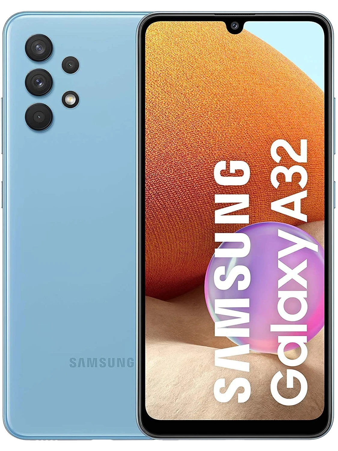 Sell Samsung Galaxy A32 5G