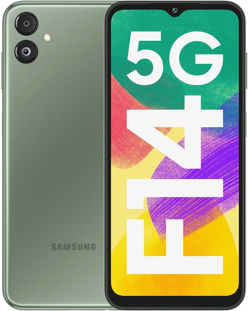 Sell Samsung Galaxy F14 5G