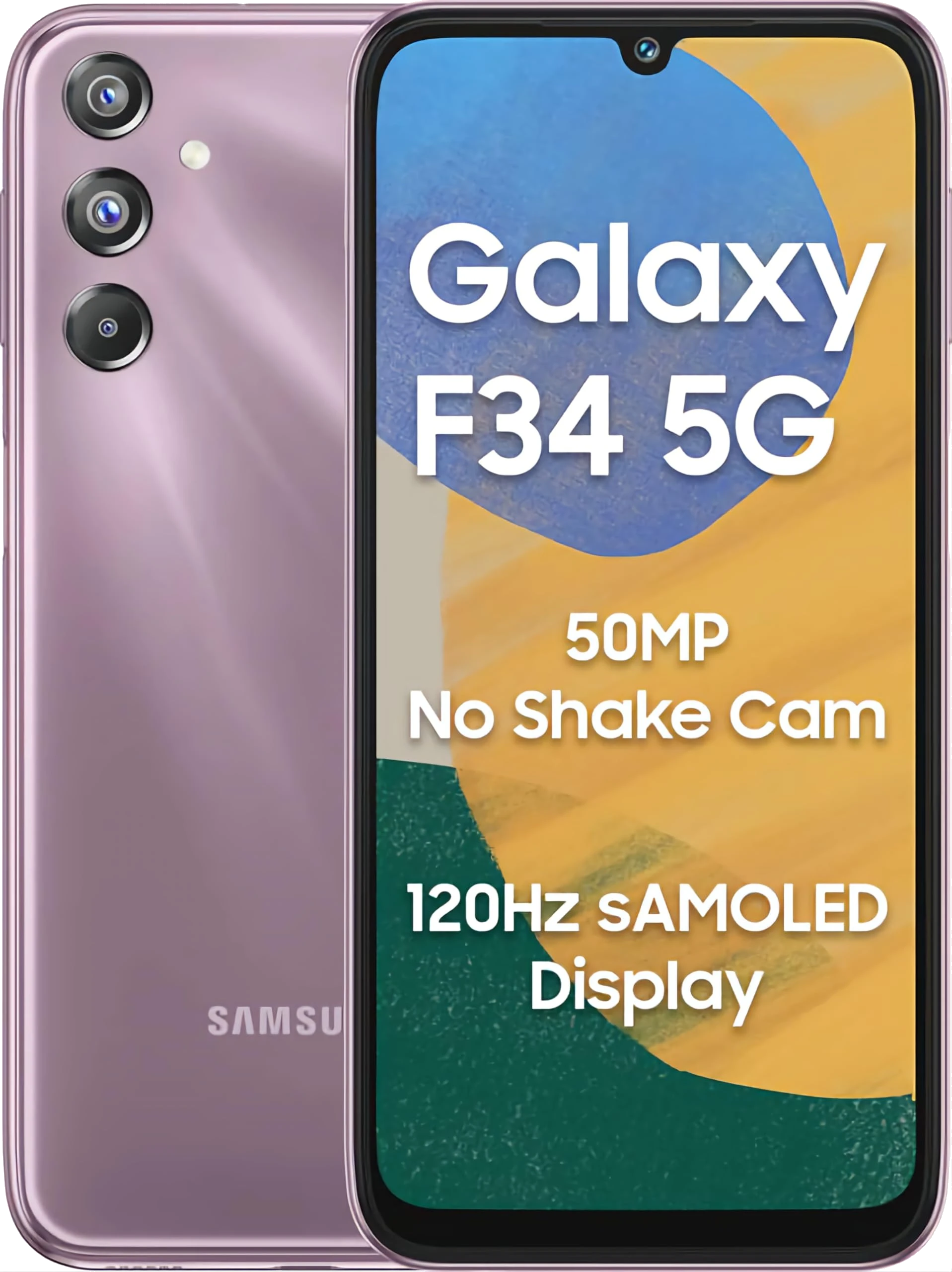 Sell Samsung Galaxy F35 5G