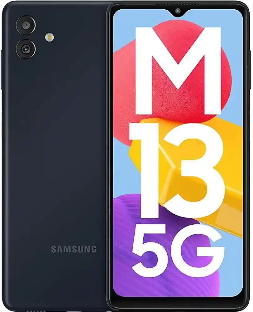 Sell Samsung Galaxy M13 5G