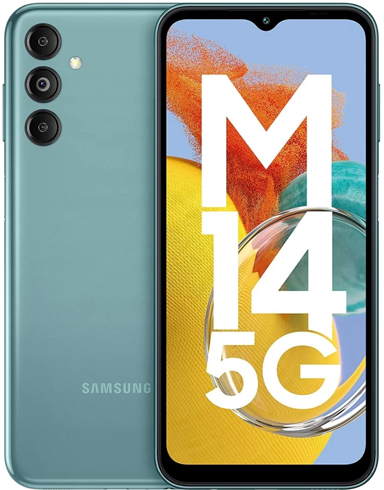 Sell Samsung Galaxy M14 5G