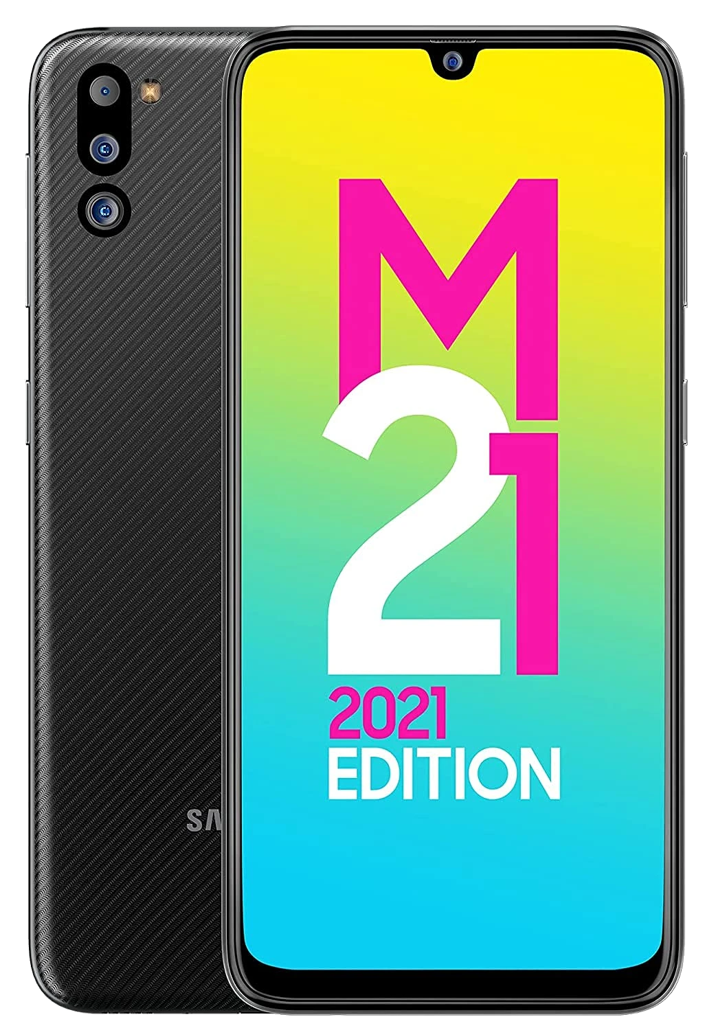Sell Samsung Galaxy M21