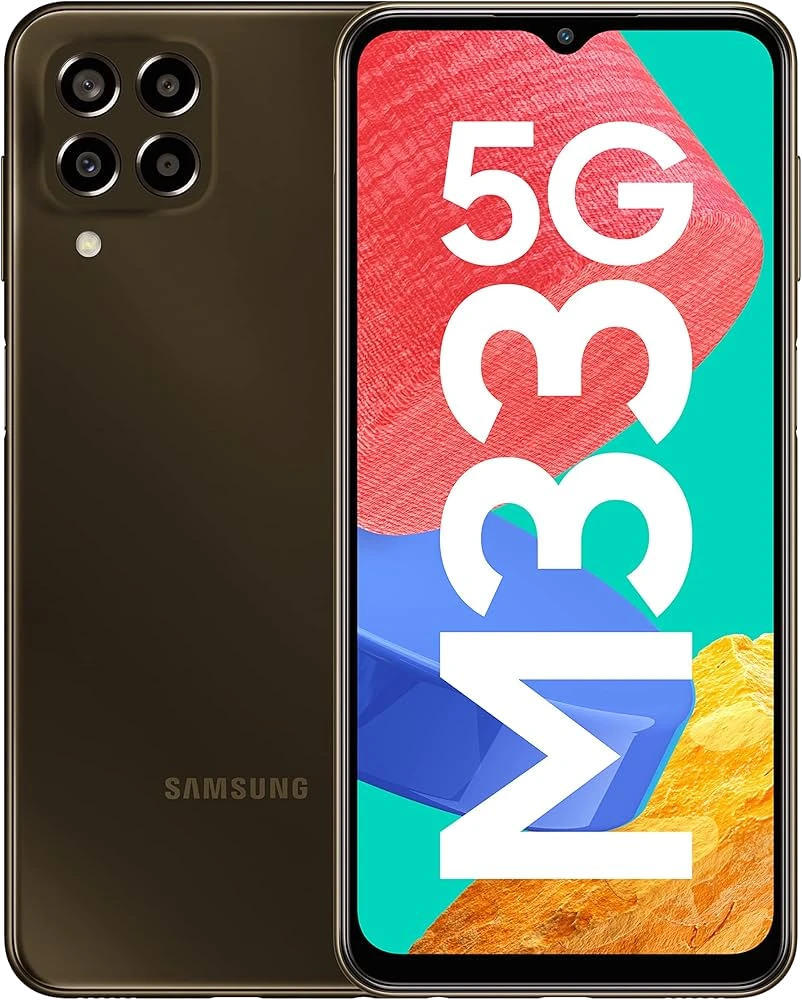 Sell Samsung Galaxy M23 5G