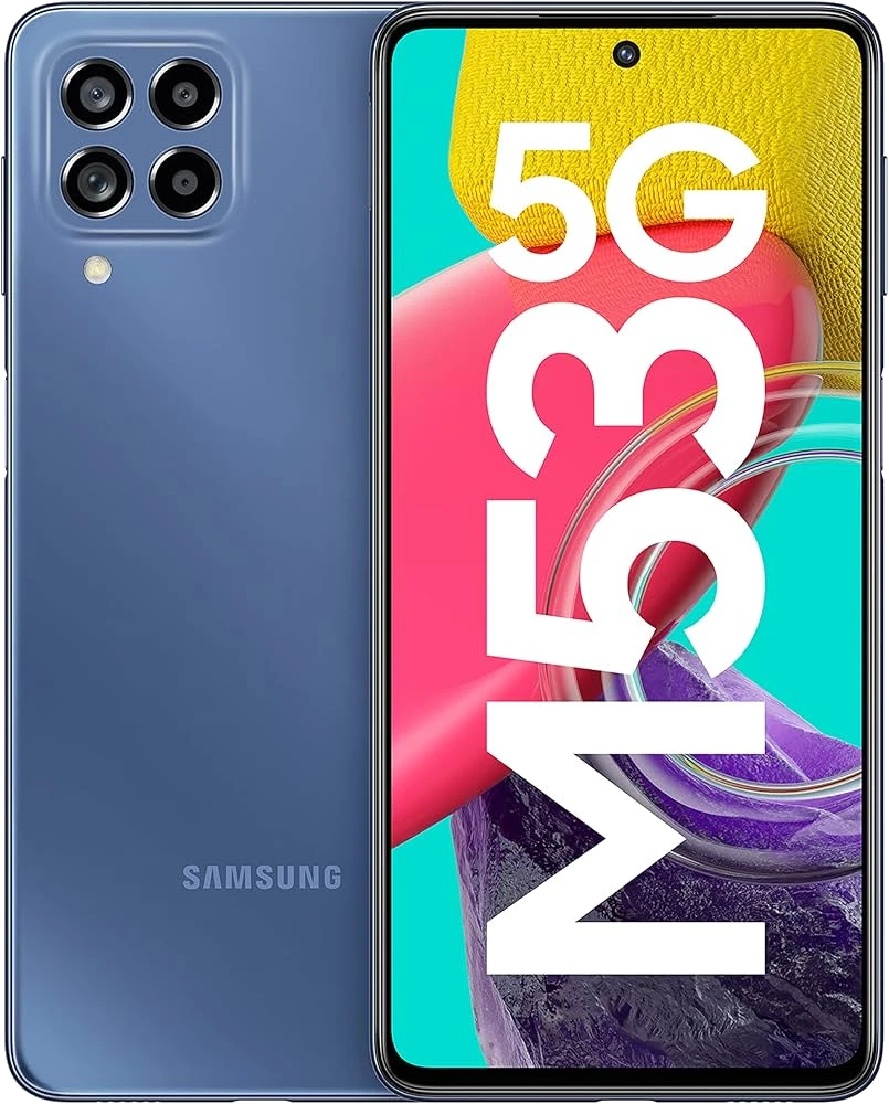Sell Samsung Galaxy M54 5G