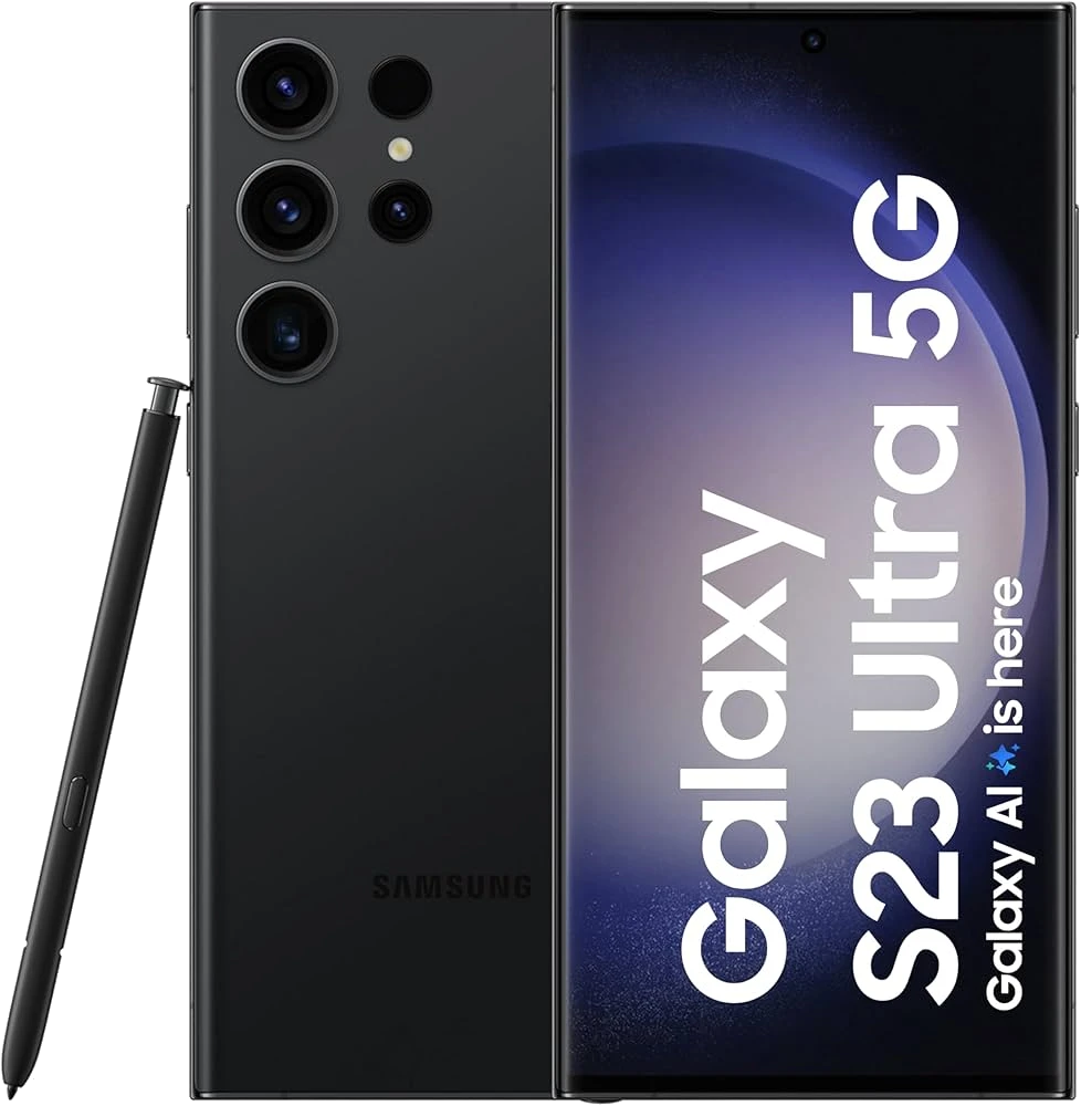 Sell Samsung Galaxy S23 Ultra