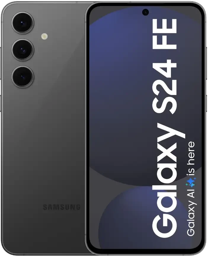 Sell Samsung Galaxy S24 FE