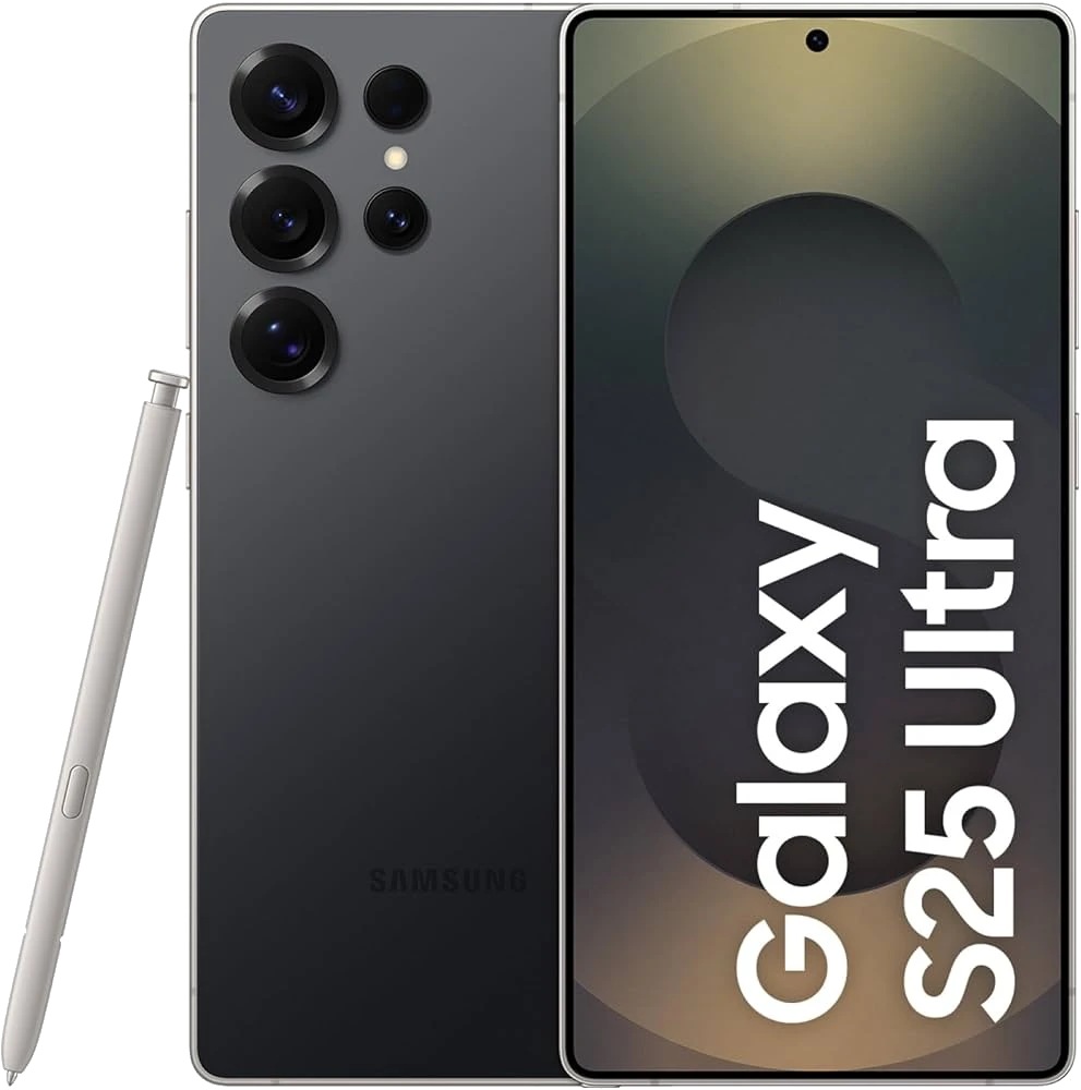 Sell Samsung Galaxy S25 Ultra