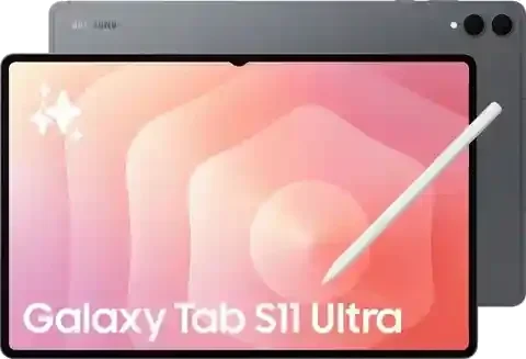 Sell Samsung Galaxy Tab S11 Ultra (Wi-Fi + 5G)