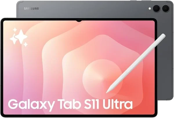 Sell Samsung Galaxy Tab S11 Ultra (Wi-Fi Only)