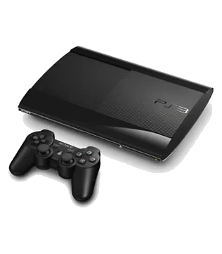 Sell Sony PS3 Slim 160 GB