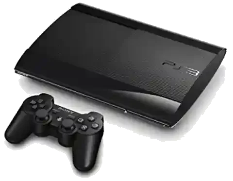 Sell Sony PS3 Slim 250 GB