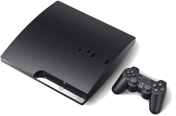 Sell Sony PS3 Slim 320 GB