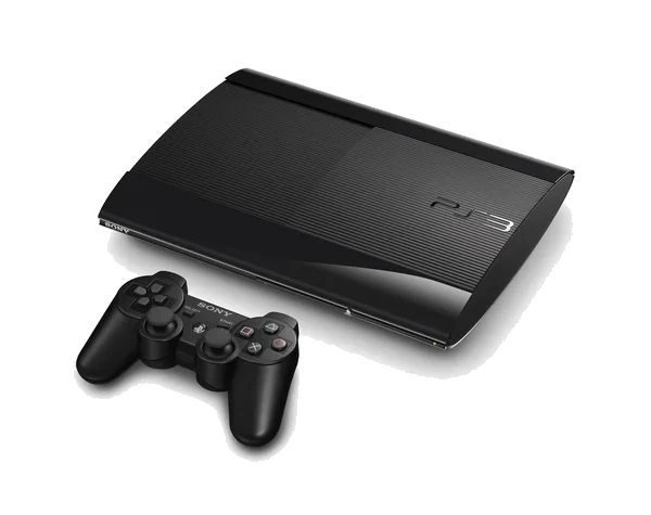Sell Sony PS3 Slim 500 GB