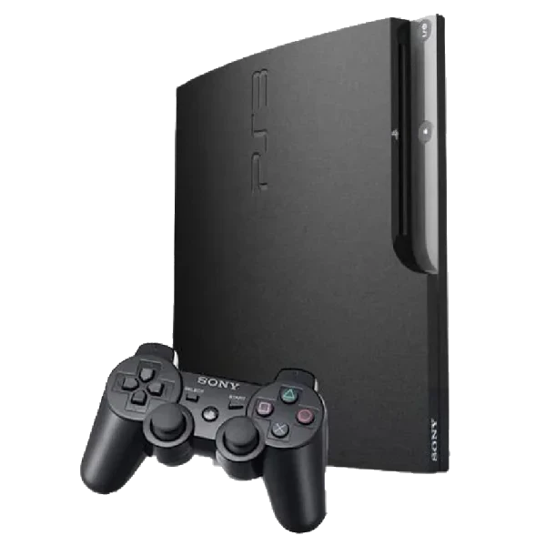 Sell Sony PS3 Super Slim 1 TB