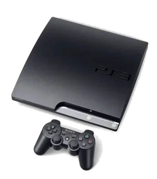 Sell Sony PS3 Super Slim 160 GB
