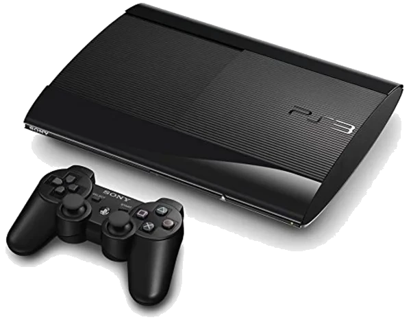 Sell Sony PS3 Super Slim 250 GB