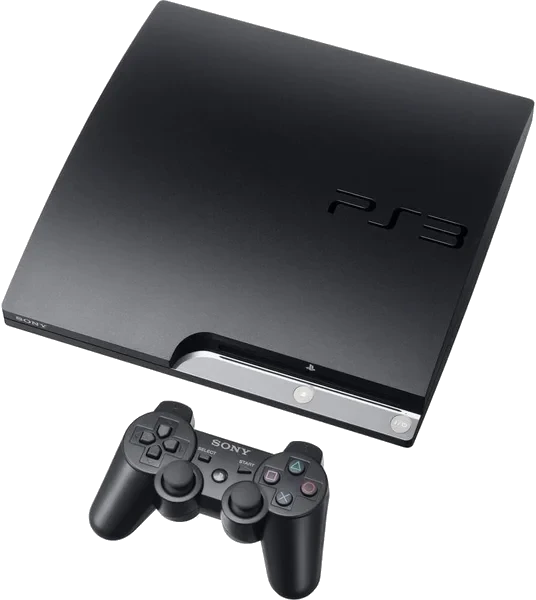 Sell Sony PS3 Super Slim 320 GB