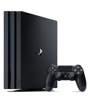 Sell Sony PS4 Pro 1 TB