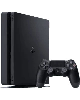 Sell Sony PS4 Slim 1 TB