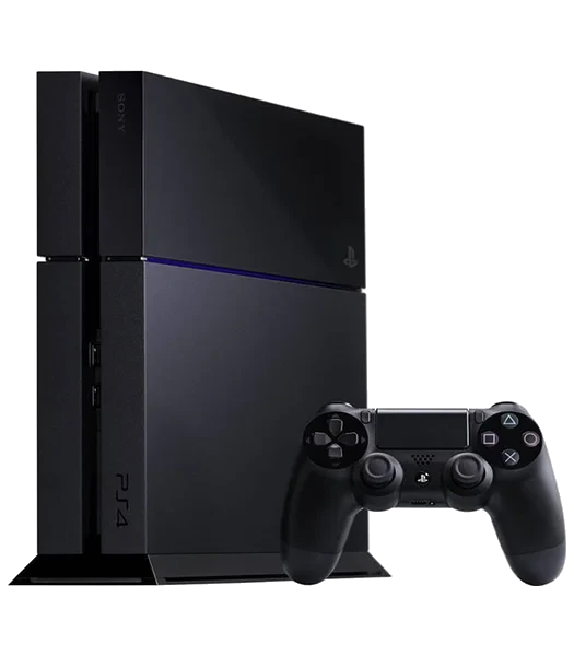 Sell Sony PS4 Slim 500 GB