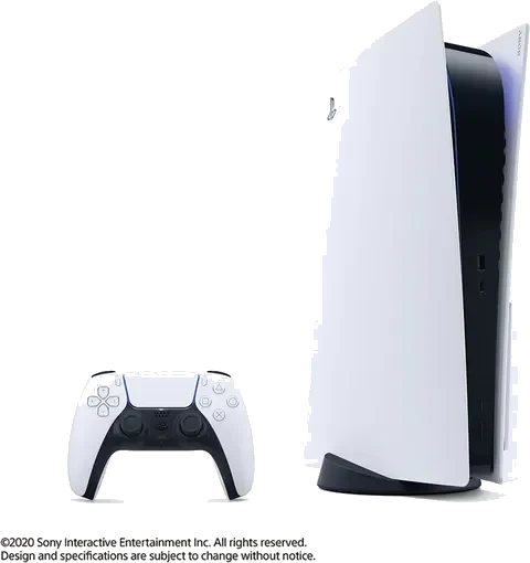 Sell Sony PS5 825 GB