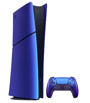Sell Sony PS5 Slim Digital Edition 1TB