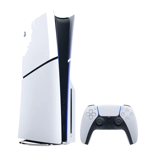 Sell Sony PS5 Slim Disc Edition 1TB