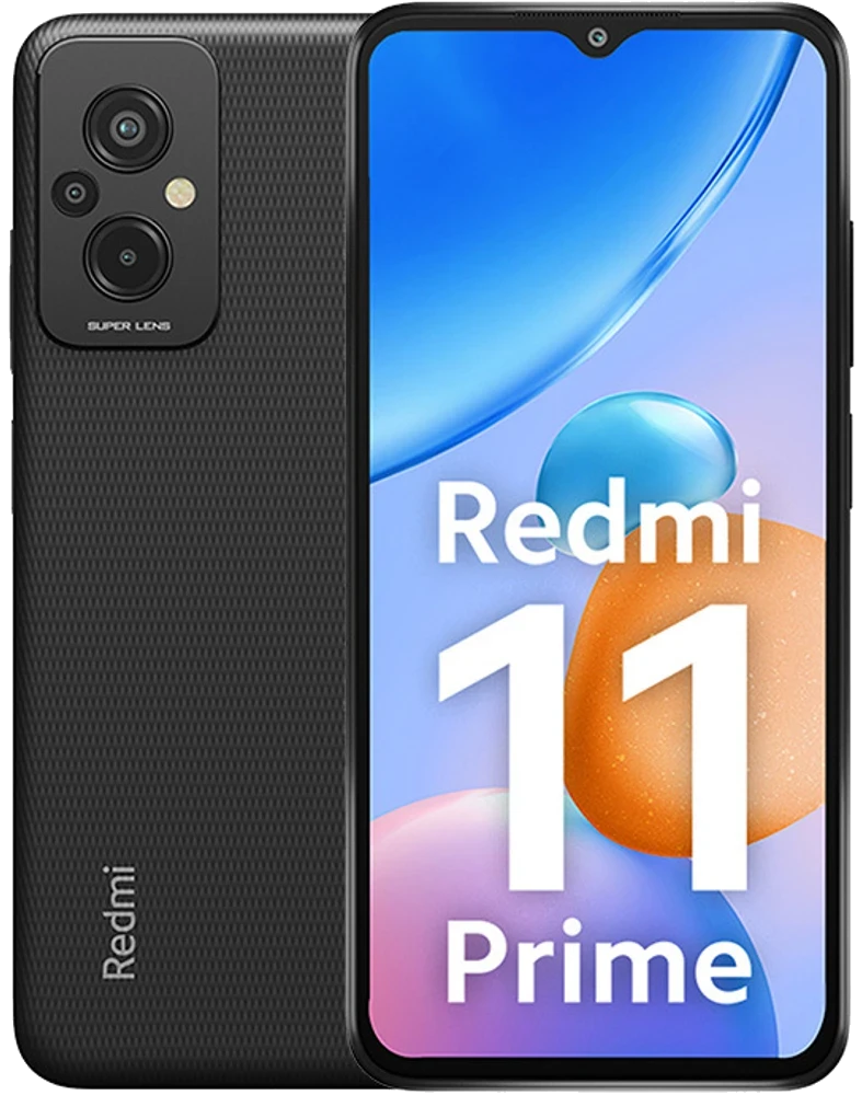 Sell Xiaomi Redmi 11 Prime