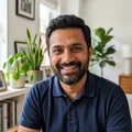 Michael Shetty